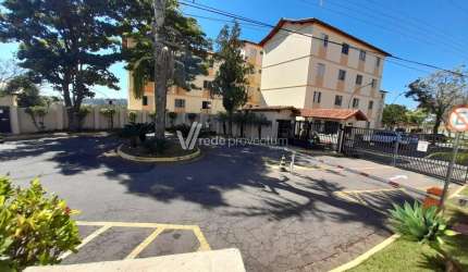 Apartamento com 2 quartos à venda na Rua Praia de Baraqueçaba, 60, Vila Orozimbo Maia, Campinas, 64 m2 por R$ 220.000