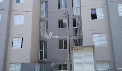 Apartamento com 2 quartos à venda na Rua José Martins Lourenço, 300, Jardim São Gabriel, Campinas, 49 m2 por R$ 300.000
