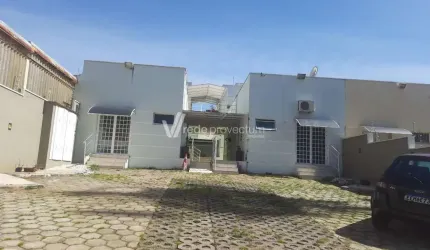 Prédio à venda na Rua Walter Schmidt, 519, Parque Rural Fazenda Santa Cândida, Campinas, 765 m2 por R$ 4.790.000