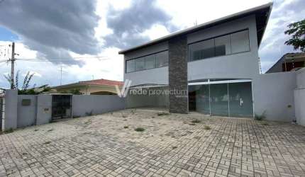 Sala comercial à venda na Avenida Nossa Senhora da Consolação, 1001, Jardim Aurélia, Campinas, 290 m2 por R$ 1.500.000