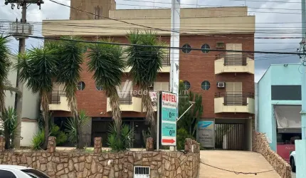 Prédio à venda na Avenida José Paulino, 2419, Morumbi, Paulínia, 1948 m2 por R$ 8.500.000