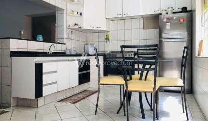 Casa com 4 quartos à venda na Rua Doutor Mauro Brandemburgo, 309, Jardim Myrian Moreira da Costa, Campinas, 235 m2 por R$ 550.000