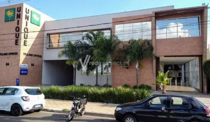 Sala comercial à venda na Avenida João Scarparo Netto, 84, Loteamento Center Santa Genebra, Campinas, 178 m2 por R$ 943.000