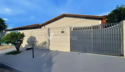 Casa com 2 quartos à venda na Rua Di Cavalcante, 890, Jardim Amanda I, Hortolândia, 121 m2 por R$ 470.000