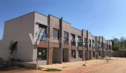 Casa em condomínio fechado com 3 quartos à venda na Avenida Constante Pavan, 962, Betel, Paulínia, 91 m2 por R$ 830.000