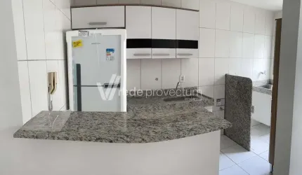 Apartamento com 2 quartos à venda na Avenida São José dos Campos, 150, Jardim Nova Europa, Campinas, 47 m2 por R$ 280.000
