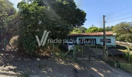 Terreno comercial à venda na Rua João Previtale, 104, Jardim Alto da Colina, Valinhos por R$ 7.500.000
