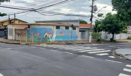 Casa comercial à venda na Rua José da Silva Pinto, 210, Jardim Aurélia, Campinas, 302 m2 por R$ 1.700.000