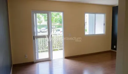 Apartamento com 2 quartos à venda na Rua Nelson Pereira Bueno, 185, Vila São Francisco, Hortolândia, 57 m2 por R$ 315.000