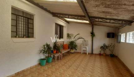 Casa com 2 quartos à venda na Rua Claudino Lopes, 450, Jardim Londres, Campinas, 115 m2 por R$ 479.000