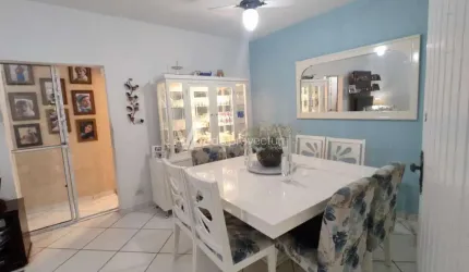 Casa com 3 quartos à venda na Rua São Luís do Paraitinga, 872, Jardim do Trevo, Campinas, 161 m2 por R$ 700.000