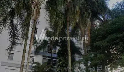 Apartamento com 4 quartos à venda na Rua Barata Ribeiro, 50, Vila Itapura, Campinas, 158 m2 por R$ 570.000