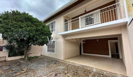 Casa com 3 quartos à venda na Rua Joaquim de Almeida Petta, 354, Jardim Guarani, Campinas, 333 m2 por R$ 980.000