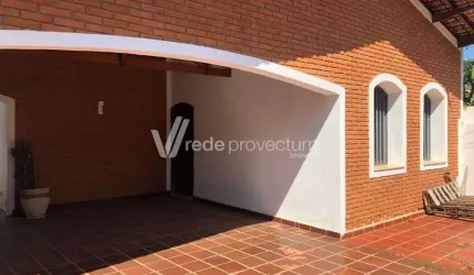 Casa com 3 quartos à venda na Rua Fernão de Magalhães, 595, Parque Taquaral, Campinas, 238 m2 por R$ 950.000