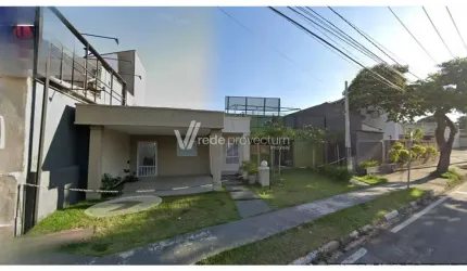 Terreno comercial à venda na Rua Padre Damião, 5049, Jardim Vista Alegre, Campinas por R$ 650.000