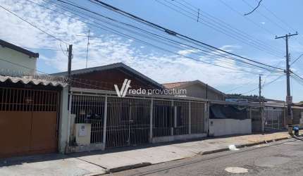 Casa comercial à venda na Rua Claudino Lopes, 138, Jardim Londres, Campinas, 212 m2 por R$ 460.000