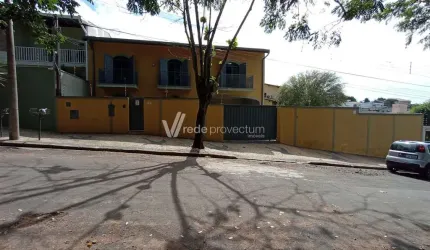 Casa com 4 quartos à venda na Rua Thomás Alberto Whately, 137, Vila Nogueira, Campinas, 229 m2 por R$ 1.320.000