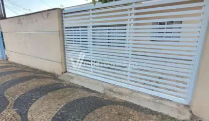 Casa com 2 quartos à venda na Rua Pedreira, 584, Jardim Novo Campos Elíseos, Campinas, 162 m2 por R$ 550.000