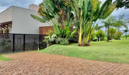 Casa em condomínio fechado com 7 quartos à venda na Avenida Professora Dea Ehrhardt Carvalho, 911, Sítios de Recreio Gramado, Campinas, 620 m2 por R$ 3.800.000