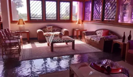Apartamento com 4 quartos à venda na Avenida Andrade Neves, 2655, Jardim Chapadão, Campinas, 187 m2 por R$ 1.500.000