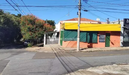Sala comercial à venda na Rua Lupércio Bueno Camargo, 52, Jardim Santana, Campinas, 288 m2 por R$ 1.800.000