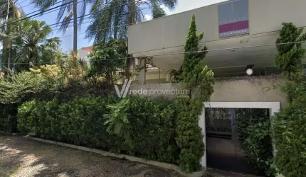 Casa comercial para alugar na Rua Doutor Oswaldo Cruz, 300, Jardim Nossa Senhora Auxiliadora, Campinas, 1689 m2 por R$ 40.000