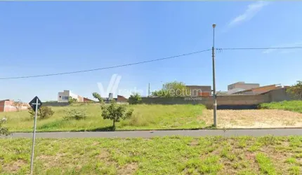 Terreno à venda na Antônio Pagliato, 474, Residencial Cittá Di Firenze, Campinas por R$ 200.000