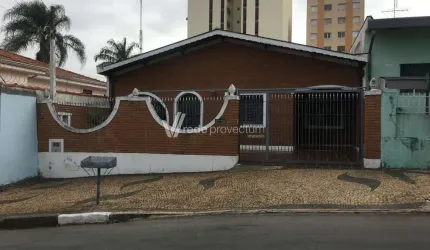 Casa comercial à venda na Rua Sete de Setembro, 992, Vila Industrial, Campinas, 155 m2 por R$ 1.600.000