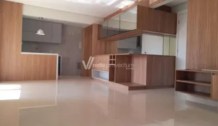 Apartamento com 3 quartos à venda na Rua Argeo Piva, 783, Morumbi, Paulínia, 92 m2 por R$ 690.000