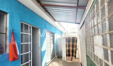 Casa com 2 quartos à venda na Jupiá, 204, Vila Aeroporto III, Campinas, 120 m2 por R$ 690.000