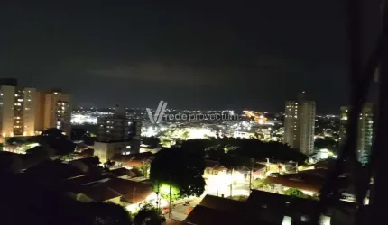 Apartamento com 3 quartos à venda na Rua Voluntário João dos Santos, 919, Jardim Adriana, Indaiatuba, 126 m2 por R$ 1.038.000