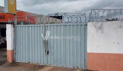 Terreno comercial para alugar na Avenida Marechal Rondon, 2242, Jardim Chapadão, Campinas por R$ 3.500