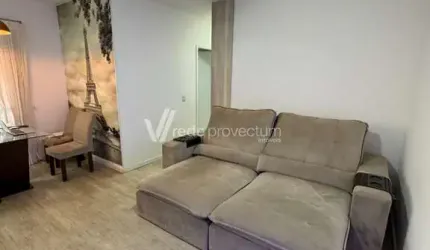 Apartamento com 2 quartos à venda na Rua da Abolição, 1000, Ponte Preta, Campinas, 68 m2 por R$ 670.000