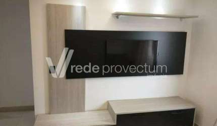 Apartamento com 2 quartos à venda na Avenida Cabo Pedro Hoffman, 210, Residencial Real Parque Sumaré, Sumaré, 42 m2 por R$ 192.000