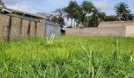 Terreno comercial à venda na Rua Carolina Prado Penteado, 1364, Nova Campinas, Campinas por R$ 2.120.000