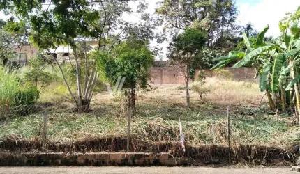 Terreno à venda na Rua Doutor João Alves dos Santos, s/n°, Jardim das Paineiras, Campinas por R$ 420.000