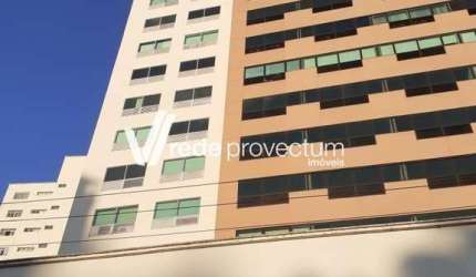 Sala comercial à venda na Avenida Orosimbo Maia, 430, Vila Itapura, Campinas, 40 m2 por R$ 265.000