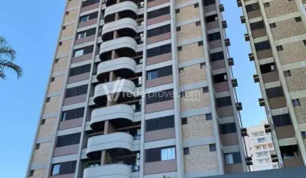 Apartamento com 3 quartos à venda na Rua Padre Antônio Joaquim, 55, Bosque, Campinas, 96 m2 por R$ 870.000