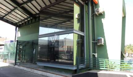 Barracão / Galpão / Depósito à venda na Rua Armando de Campos, 439, Terminal Intermodal de Cargas (TIC), Campinas, 300 m2 por R$ 3.000.000