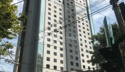 Sala comercial à venda na Rua Conceição, 233, Centro, Campinas, 52 m2 por R$ 230.000