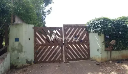 Chácara / sítio com 4 quartos à venda na Rua dos Melros, 445, Chácara Recreio Alvorada, Hortolândia, 480 m2 por R$ 900.000