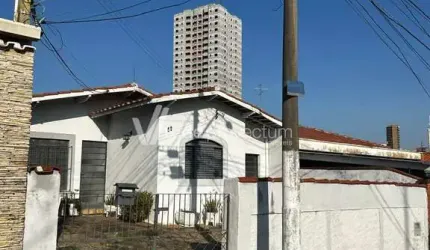Casa com 3 quartos à venda na Cherubim Santarém, 50, Chácara da Barra, Campinas, 130 m2 por R$ 550.000