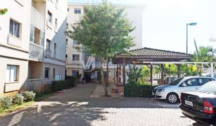 Apartamento com 2 quartos à venda na Rua Maria Cândida Conceição, 164, Jardim Mirassol, Campinas, 57 m2 por R$ 194.000