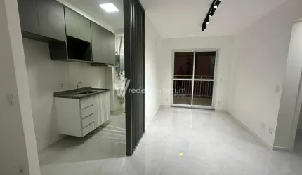 Apartamento com 2 quartos à venda na Rua Doutor Quirino, 779, Centro, Campinas, 57 m2 por R$ 559.900