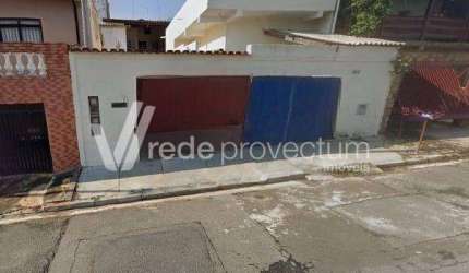 Casa com 3 quartos à venda na Santa Filomena, 64, Jardim Interlagos, Campinas, 125 m2 por R$ 440.000