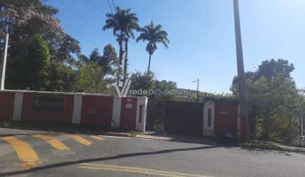 Casa comercial à venda na Avenida Dona Maria Franco Salgado, 674, Jardim Atibaia (Sousas), Campinas, 1000 m2 por R$ 4.470.000