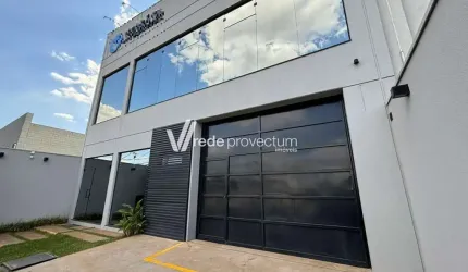 Prédio à venda na Futim Elias, 161, Loteamento Industrial Machadinho, Americana, 489 m2 por R$ 2.700.000