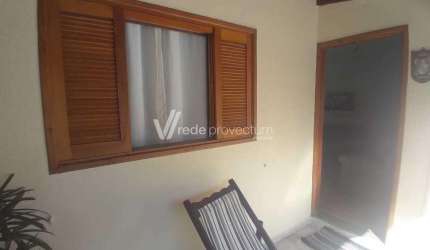 Casa com 2 quartos à venda na Rua Professor Doutor Alexandre Chiarini, 76, Jardim Madalena, Campinas, 114 m2 por R$ 550.000
