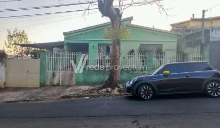 Casa comercial à venda na Rua Alberto Jackson Byington, 558, Jardim Chapadão, Campinas, 130 m2 por R$ 1.330.000