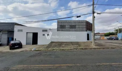Sala comercial à venda na Francisco Egídio Borges, 583, Jardim Nossa Senhora de Fátima, Hortolândia, 267 m2 por R$ 980.000
